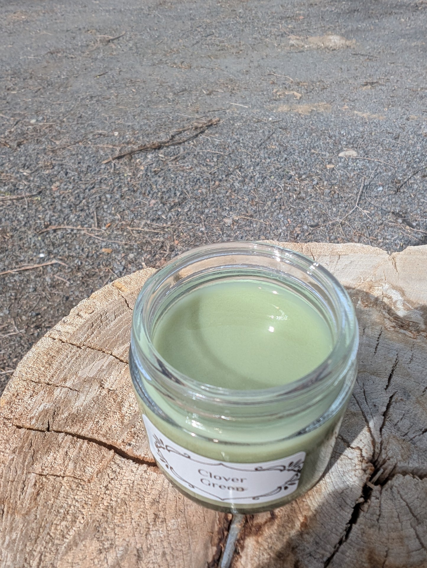 Green Clover